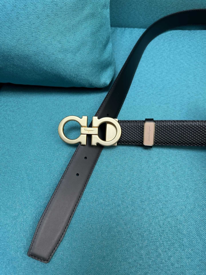 Ferragamo Belts